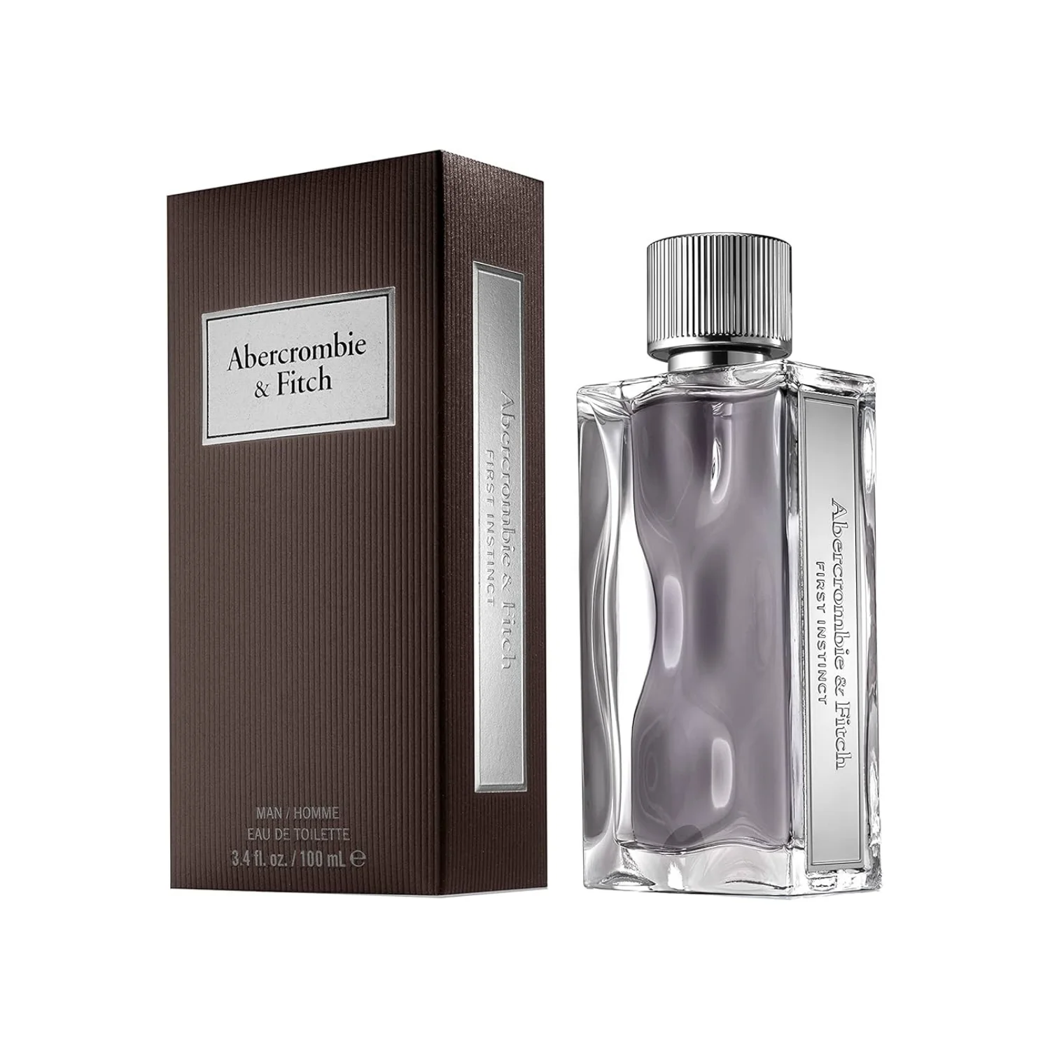 First Instinct by Abercrombie & Fitch EDT Perfume