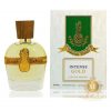 Intense Gold By Pineapple Vintage EDP Perfume 100ml Retail Pack