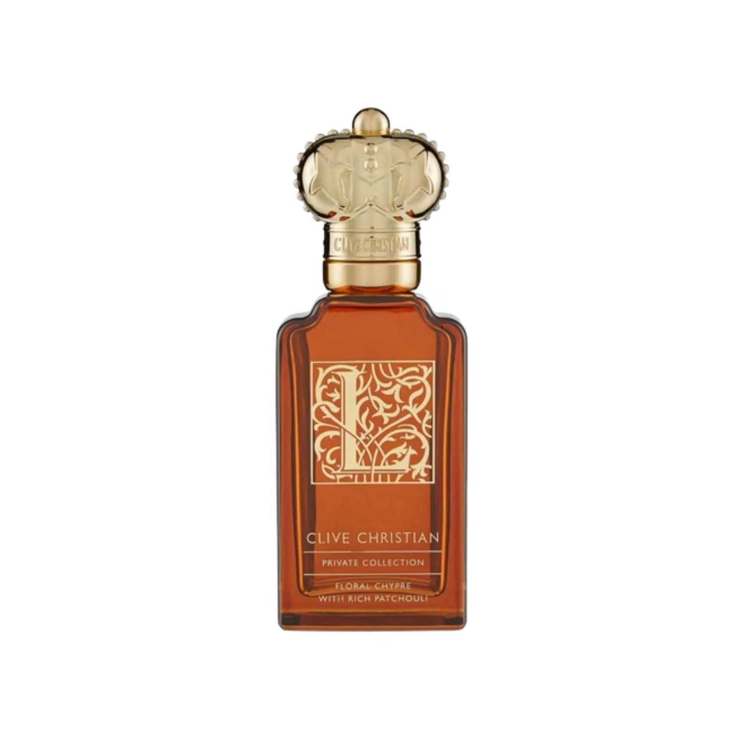 L For Men By Clive Christian Edp Perfume