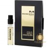Gold Intensive Aoud By Mancera 2ml EDP Sample Vial Spray Perfume