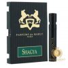 Shagya By Parfums De Marly 1.2ml EDP Perfume Sample Spray