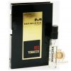 Red Tobacco By Mancera 2ml EDP Sample Vial Spray Perfume