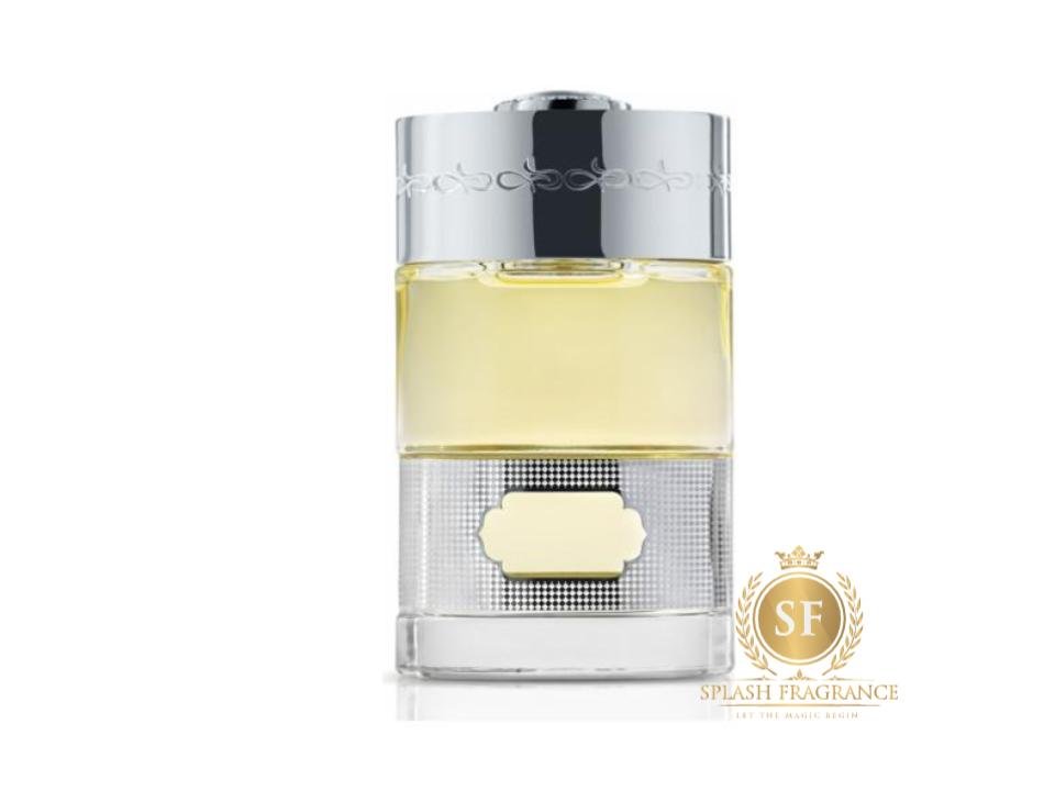 Abraj By The Spirit Of Dubai EDP Perfume – Splash Fragrance