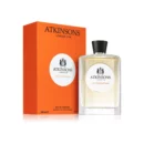 24 Old Bond Street By Atkinsons 1799 EDC Perfume