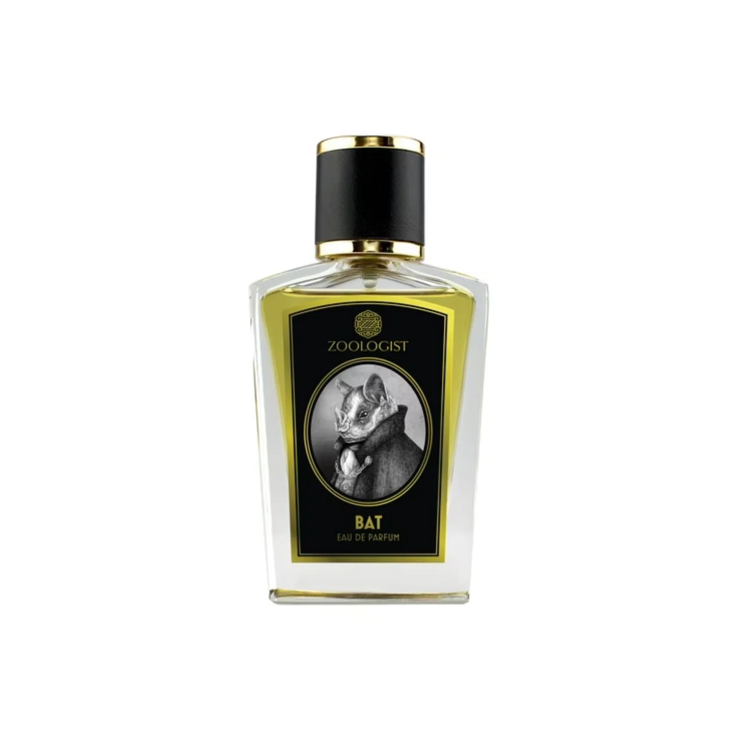 Bat By Zoologist Extrait De Parfum