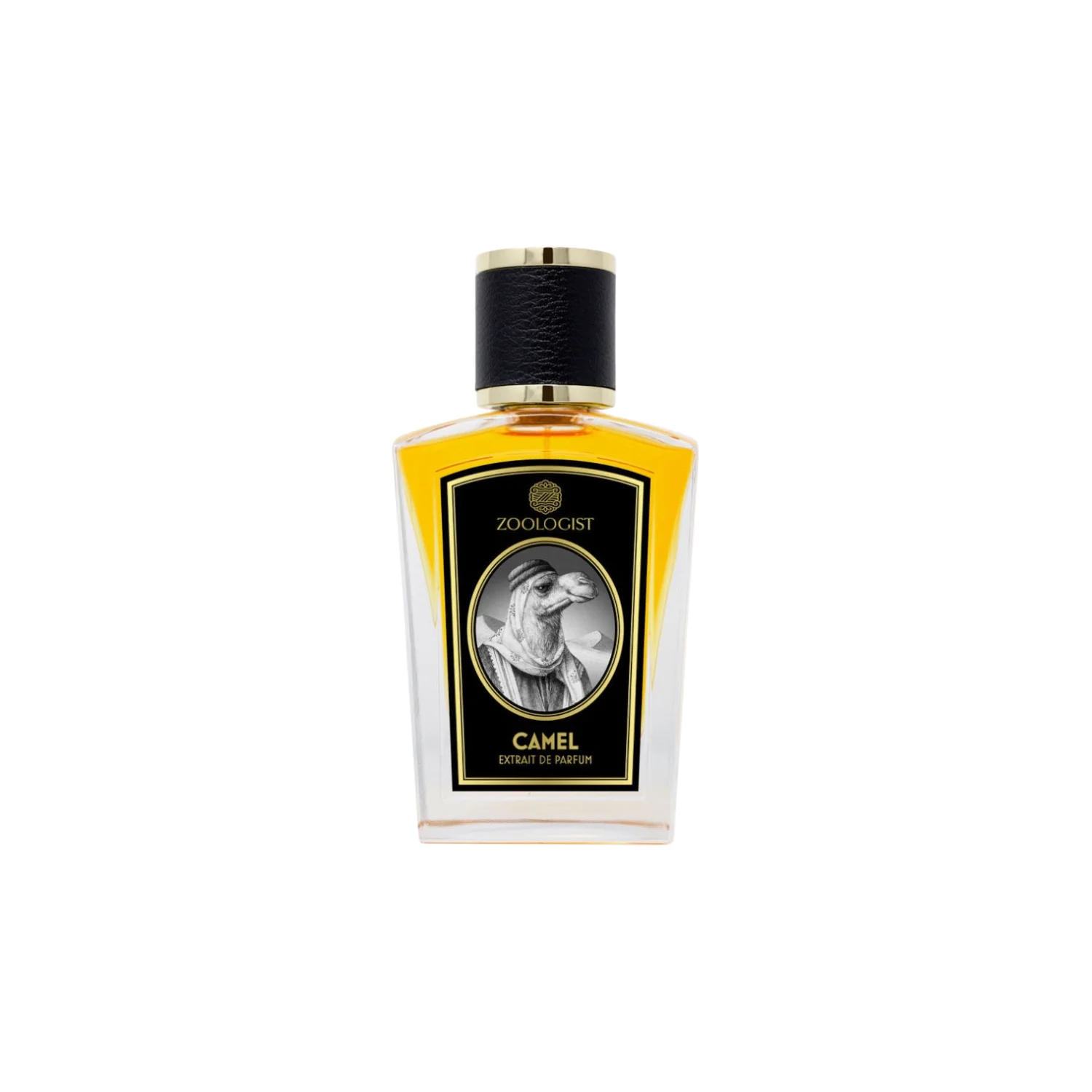 Camel By Zoologist Extrait De Parfum