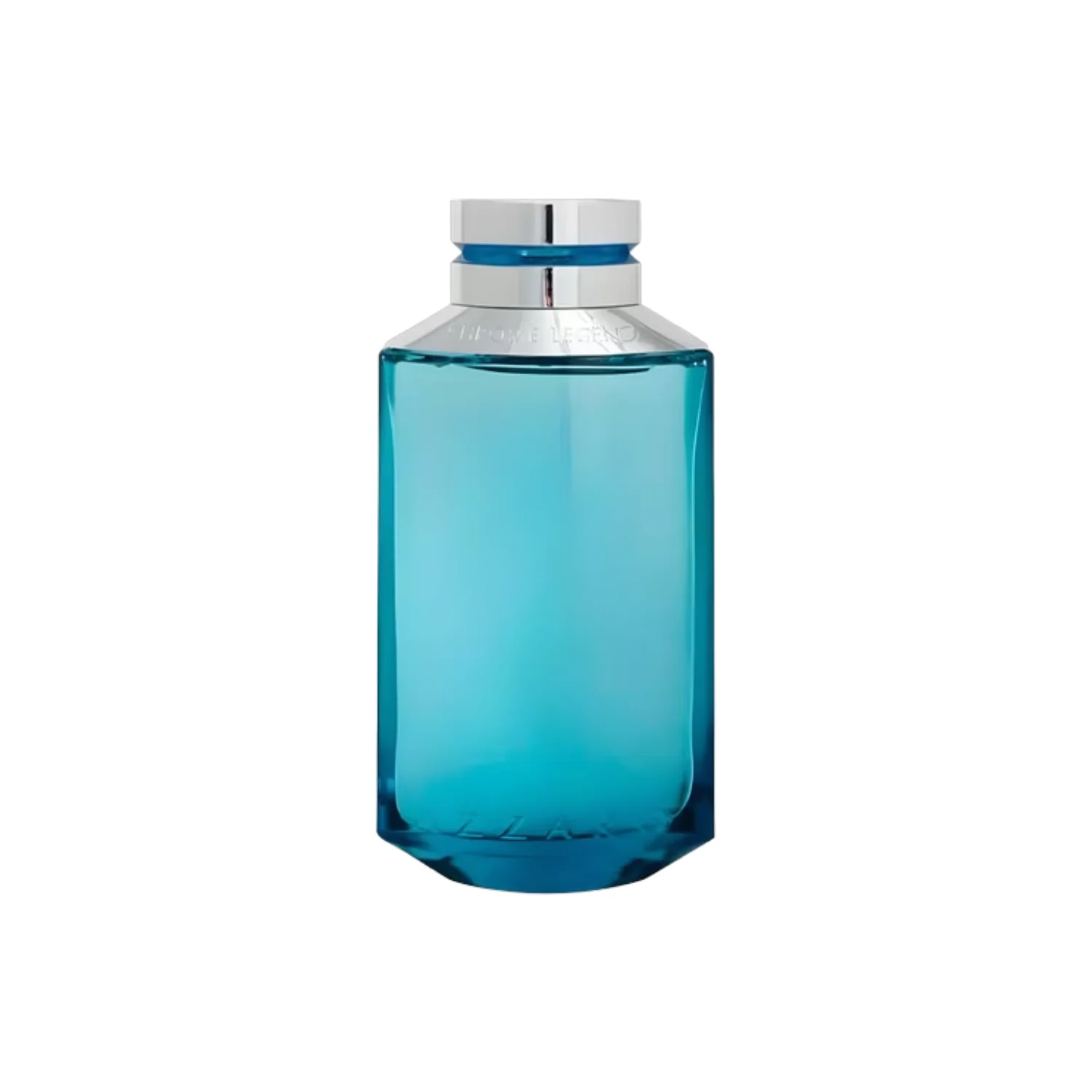 Chrome Legend by Azzaro for Men EDT 125ml Retail Pack