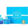 Skinn By Titan Fragrances Pair Amalfi Bleu 90ml