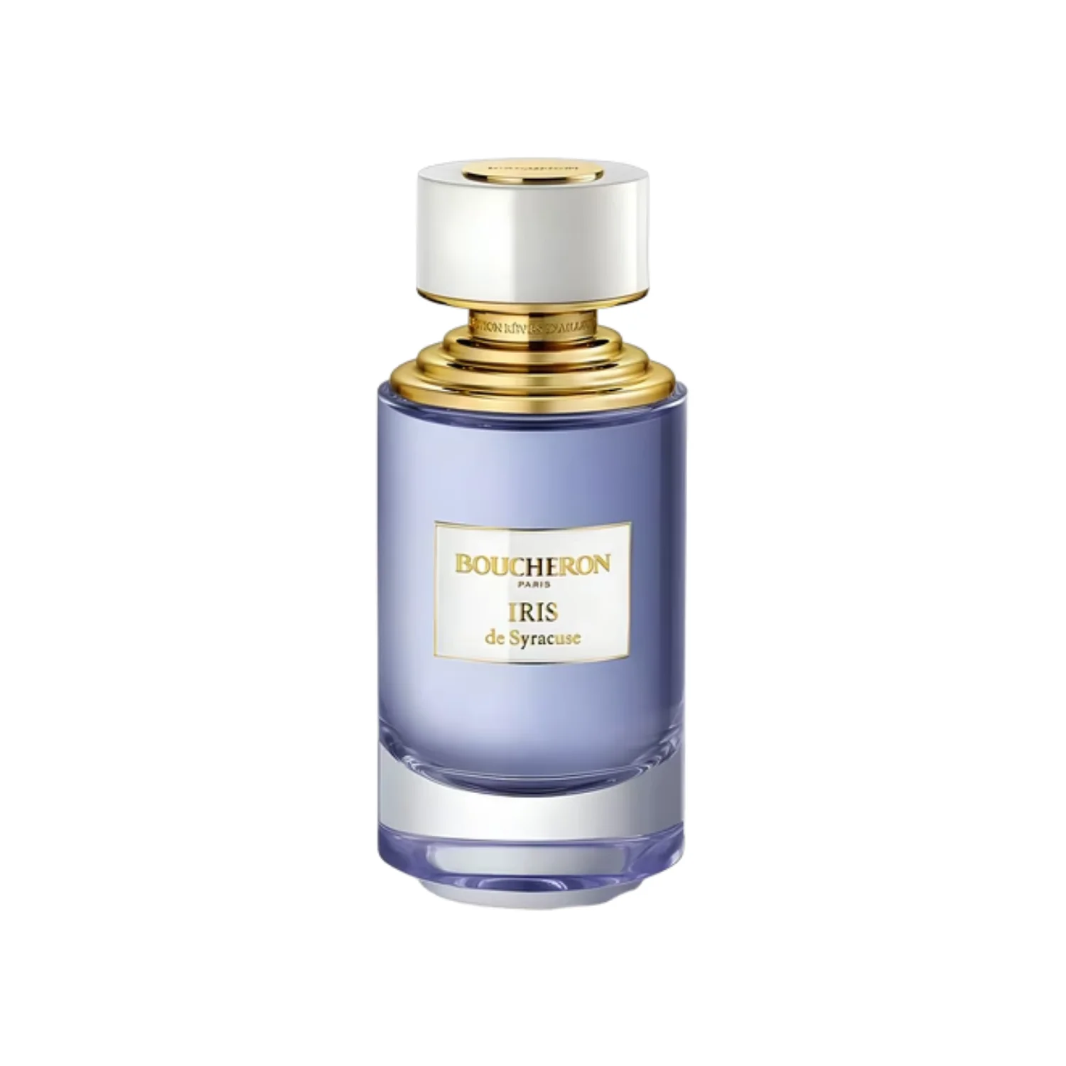 Iris De Syracuse By Boucheron EDP Perfume