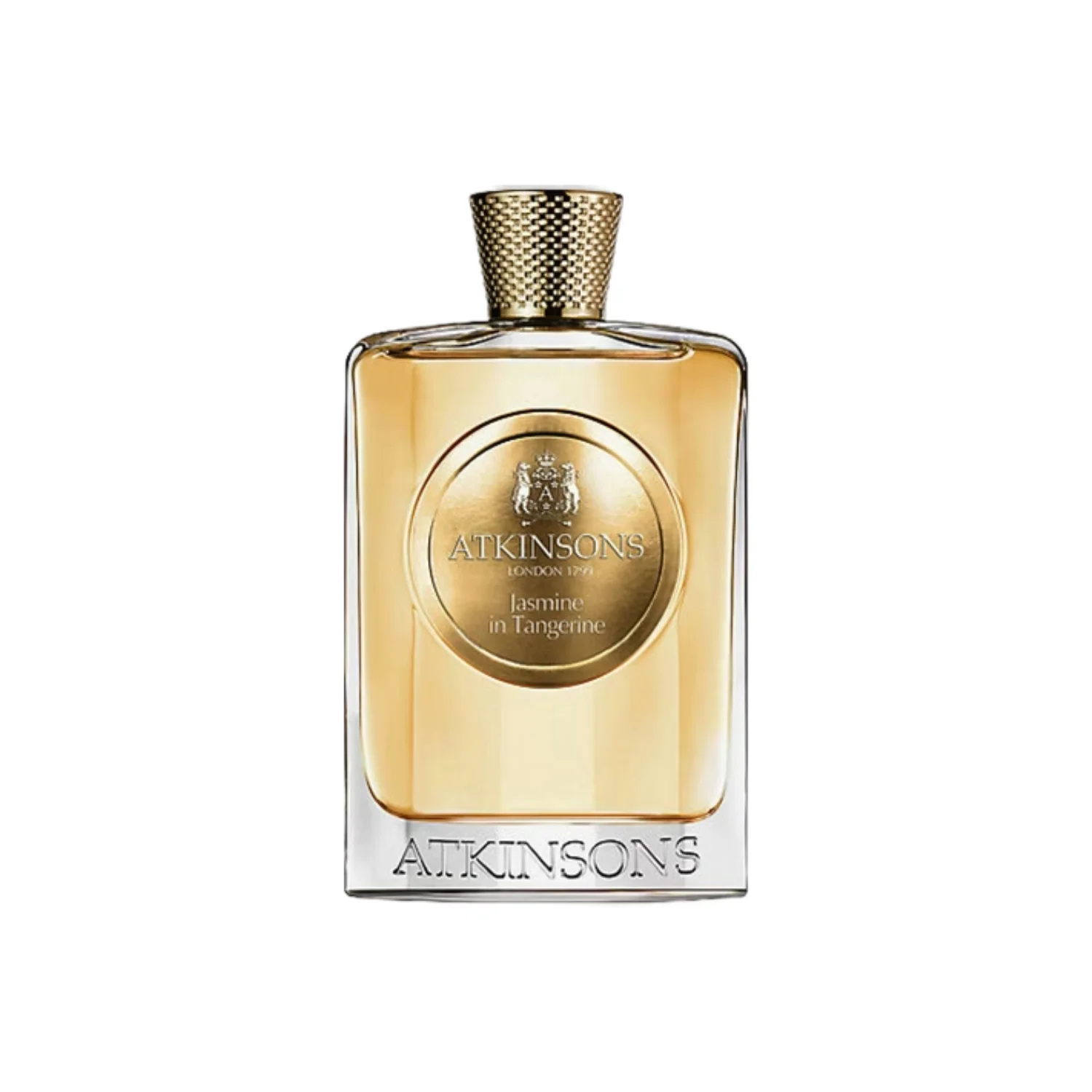 Jasmine In Tangerine By Atkinsons EDP 1799 Perfume