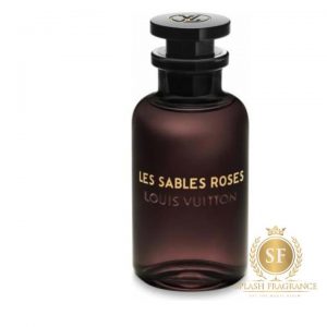 Louis Vuitton Vuitton Perfume samples