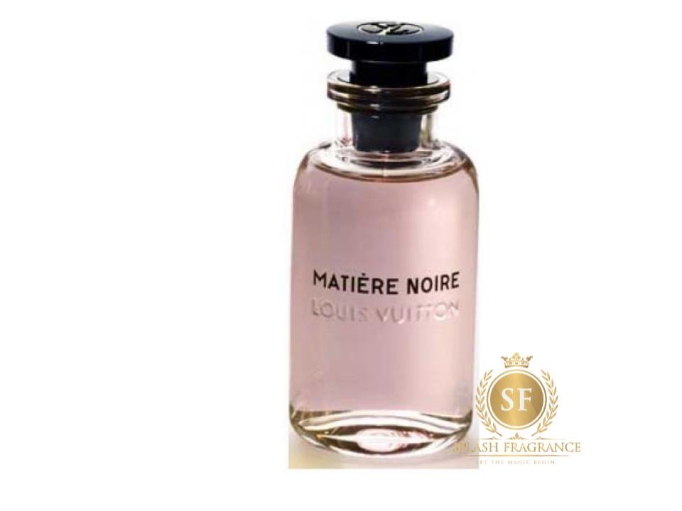 Louis Vuitton Pur Oud Eau De Parfum  