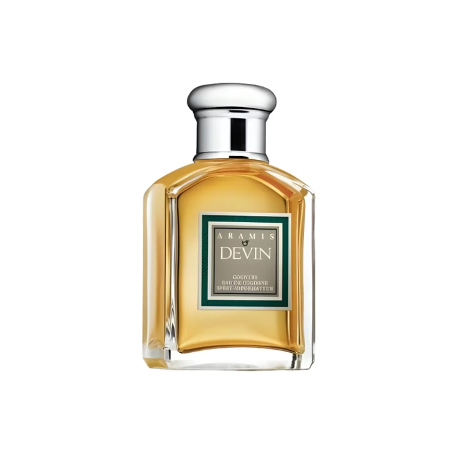 Mens Devin By Aramis Eau De Cologne Perfume