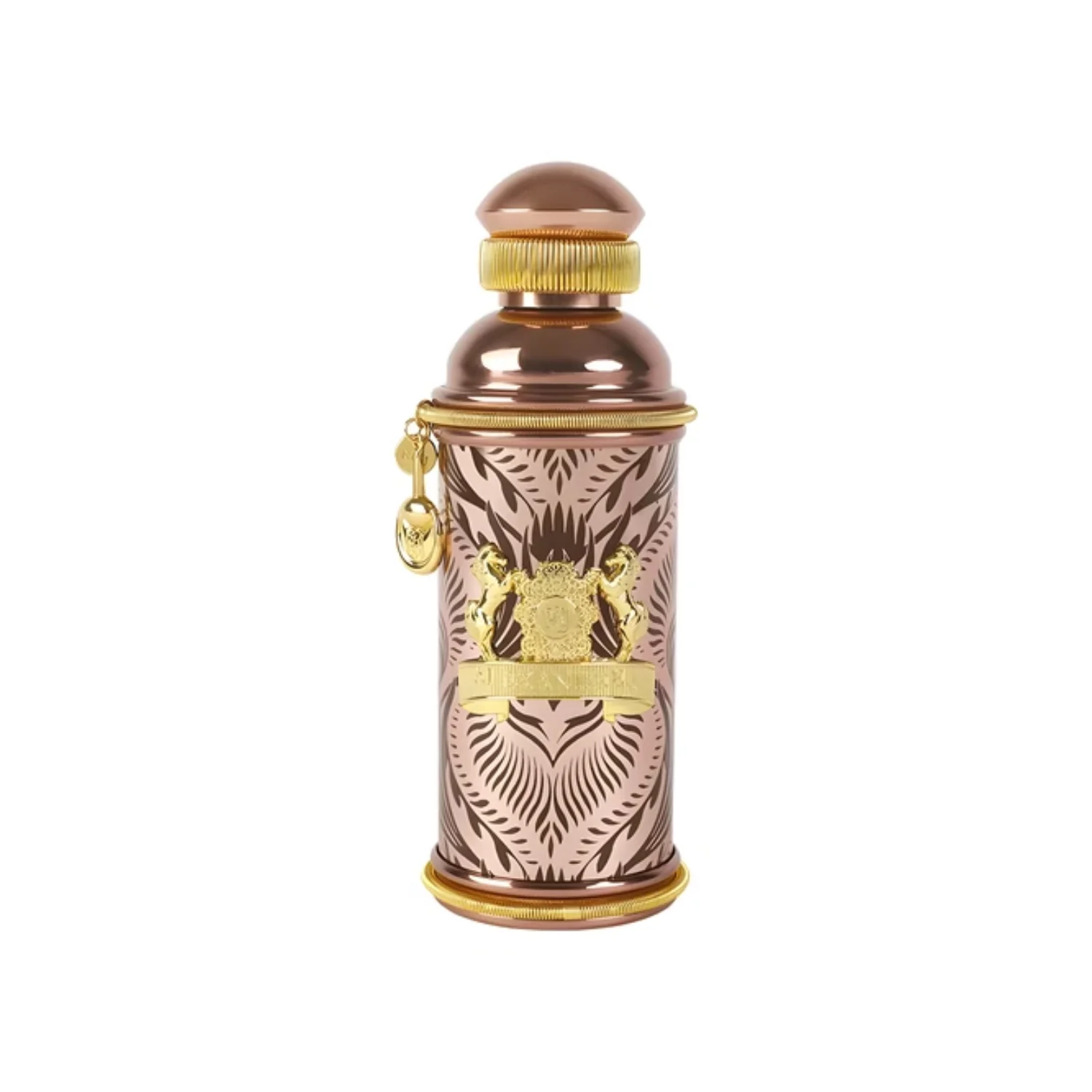Morning Muscs By Alexandre J EDP Perfume