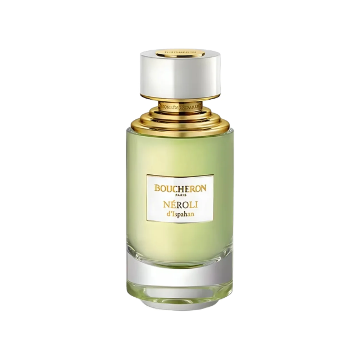 Neroli D'ispahan By Boucheron EDP Perfume