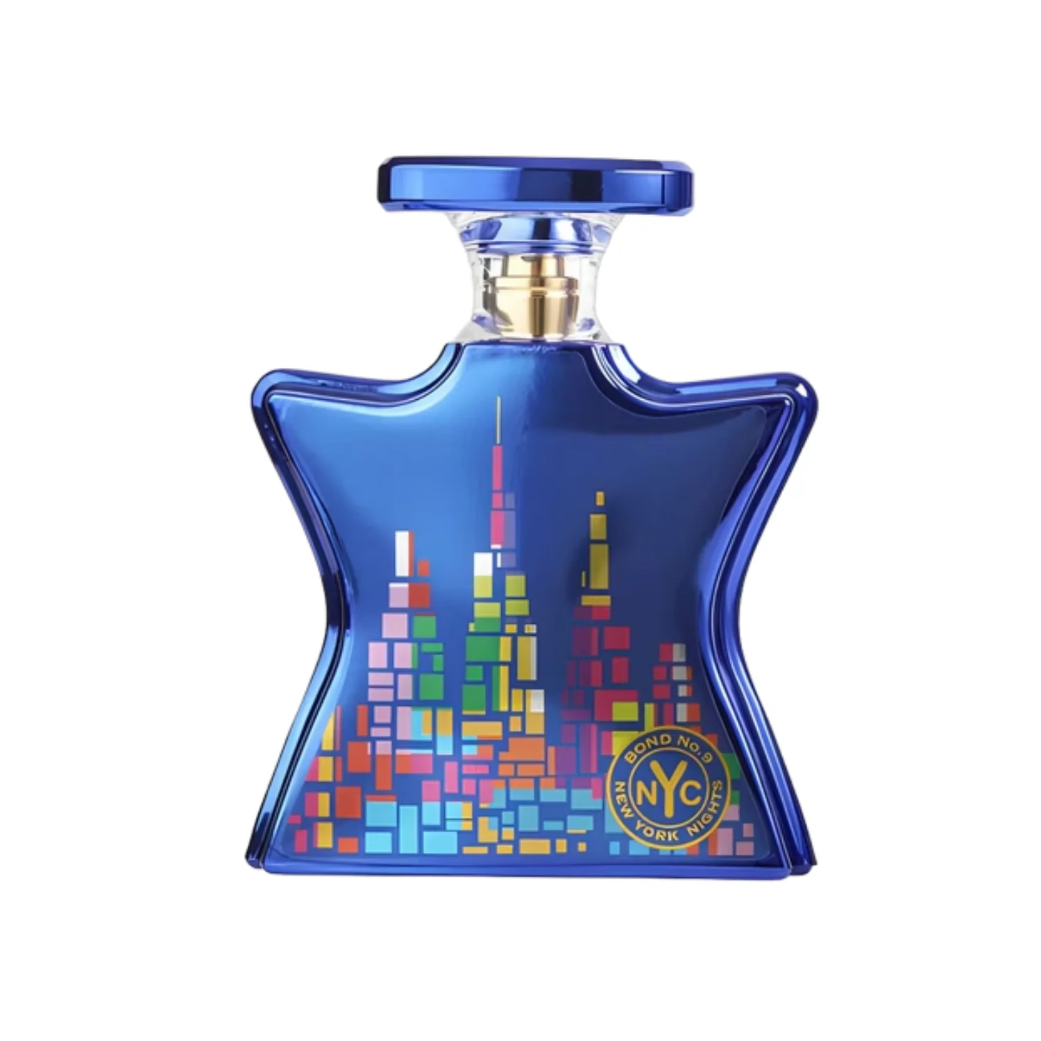 New York Nights By Bond No 9 EDP Perfume