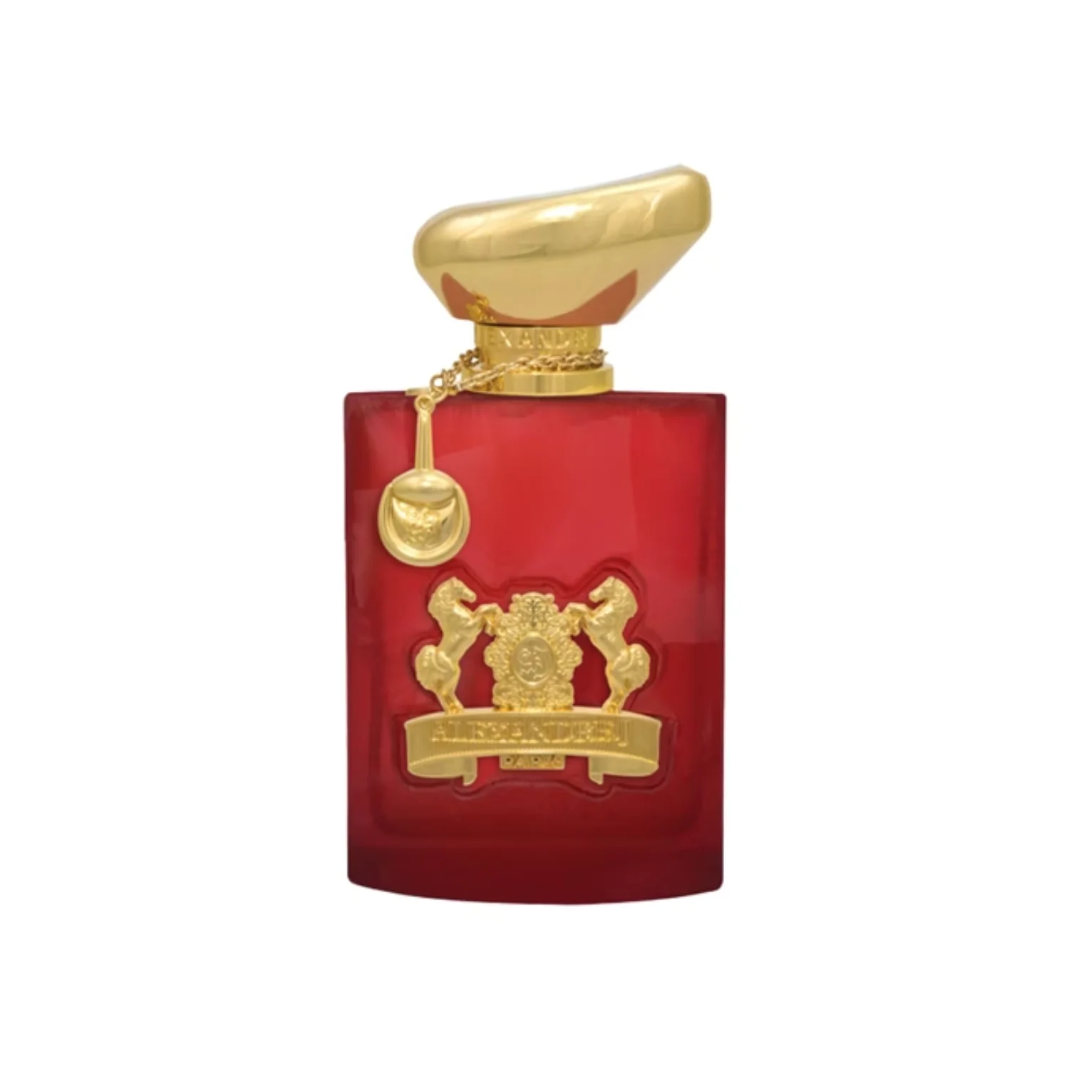 Oscent Rouge By Alexandre J EDP Perfume