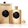Oud Save The King By Atkinsons 1799 EDT Perfume