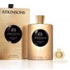 Oud Save The Queen By Atkinsons 1799 EDP Perfume