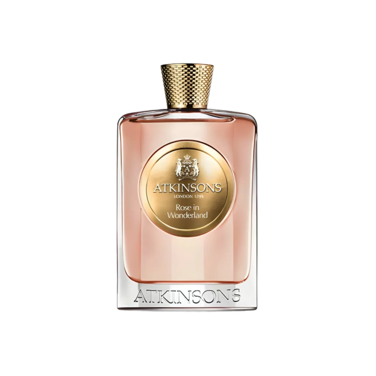 Rose In Wonderland By Atkinsons 1799 EDP Perfume