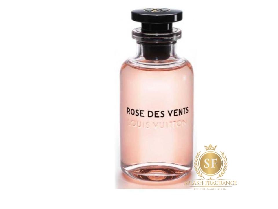 Rose des Vents By Louis Vuitton EDP Perfume