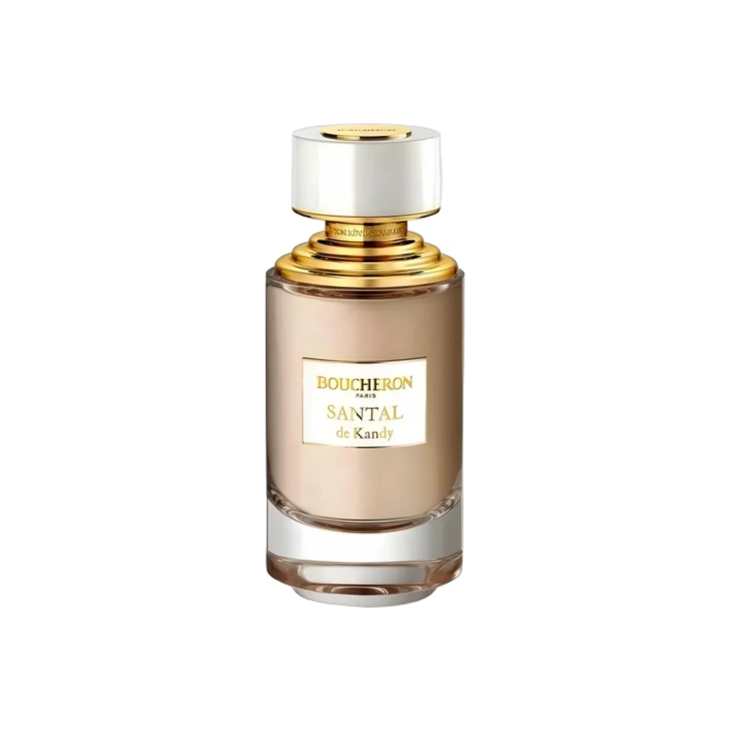 Santal De Kandy By Boucheron EDP Perfume