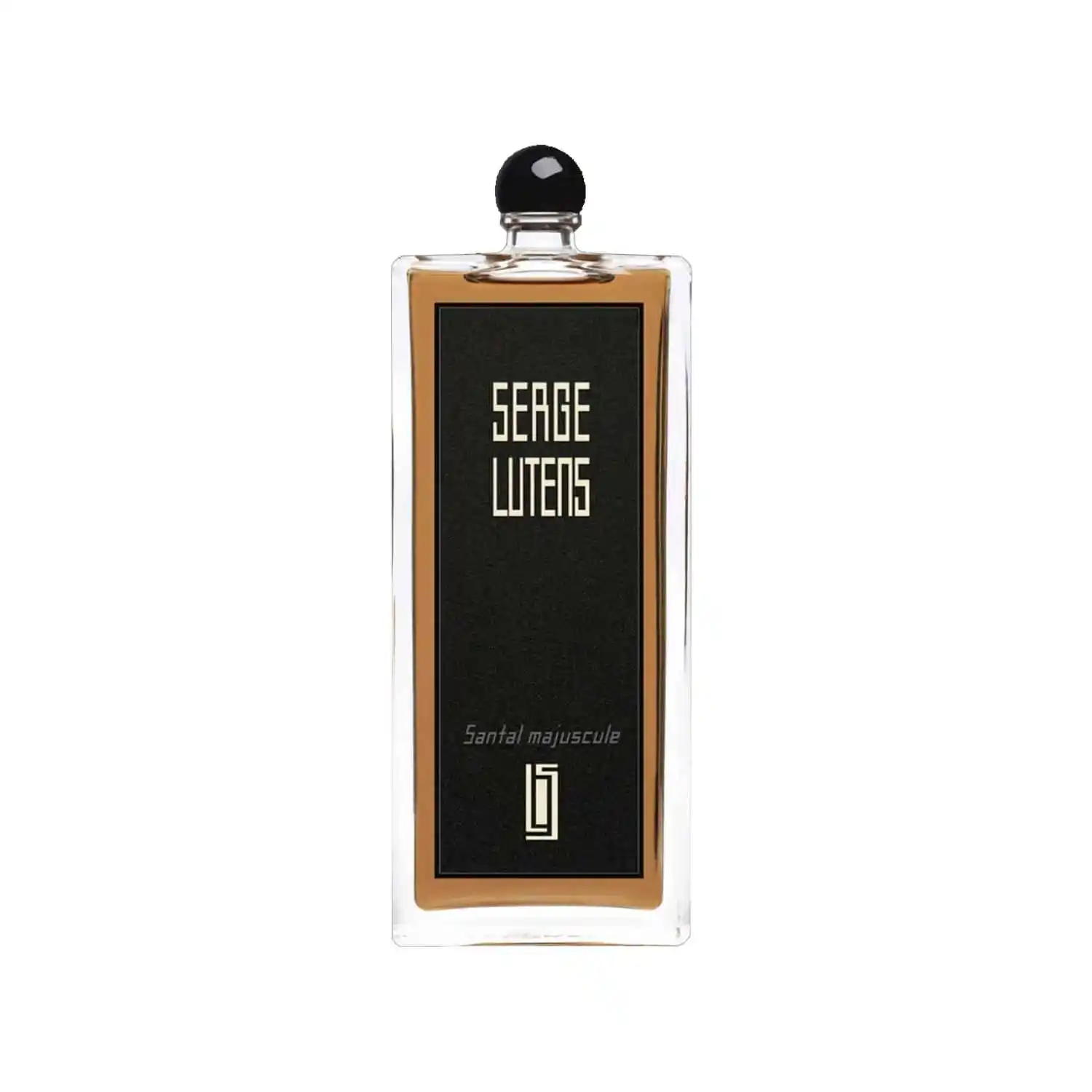Santal Majuscule By Serge Lutens EDP Perfume