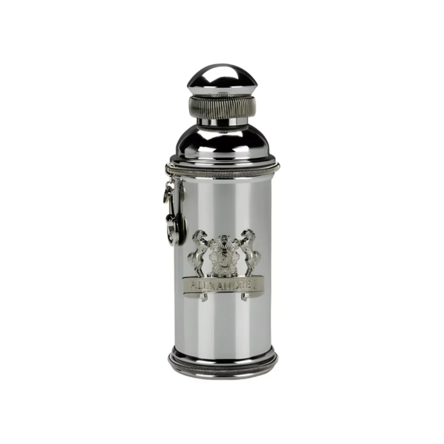 Silver Ombre By Alexandre J EDP Perfume