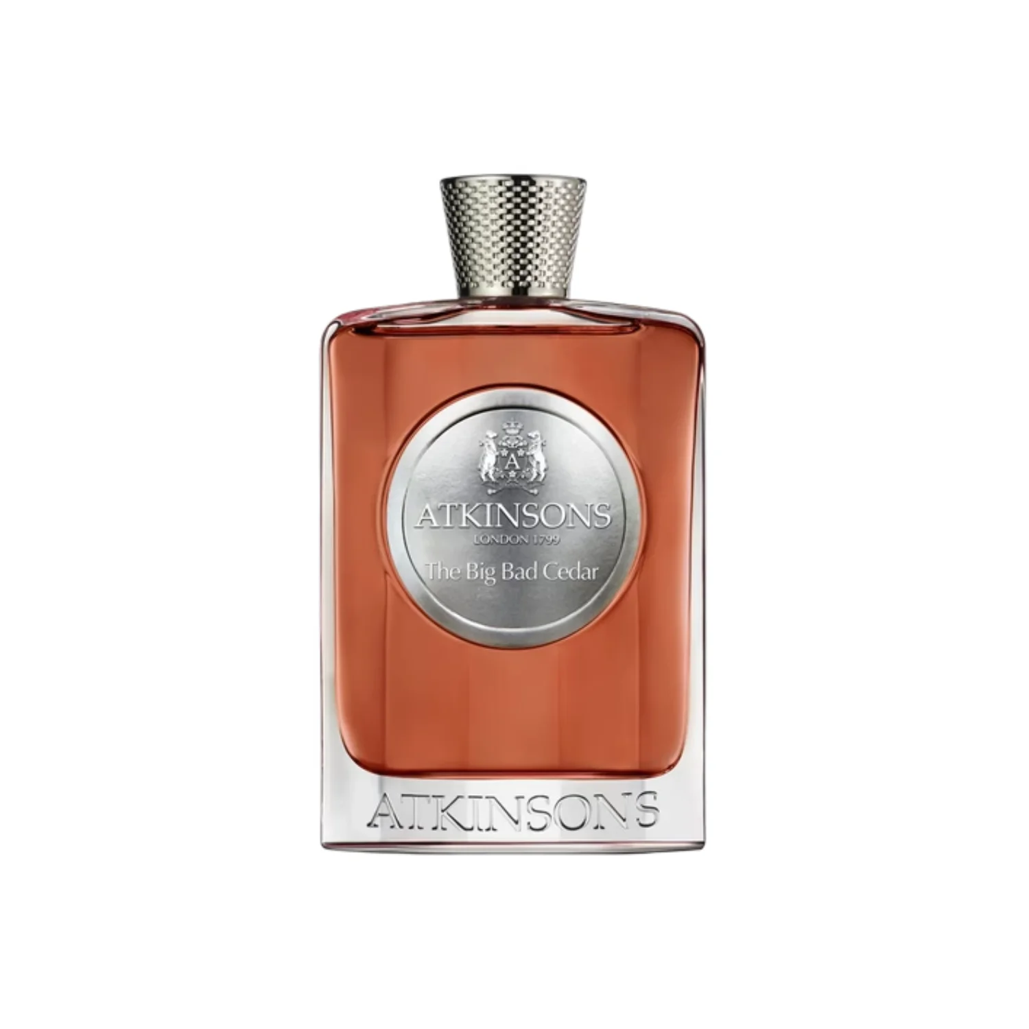 The Big Bad Cedar By Atkinsons 1799 EDP Perfume