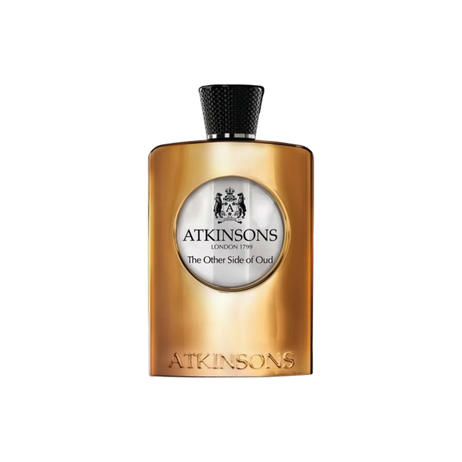 The Other Side Of Oud By Atkinsons 1799 EDP Perfume