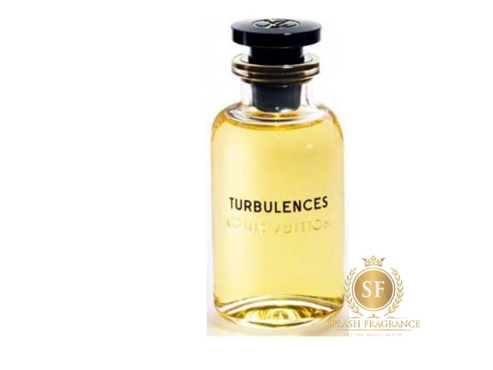 Perfumes / Testers / Fragrances - Spain, Costa Blanca - Louise Vuitton -  Turbulences - Women 100 ml (Tester) - €69,50 Only Original and Genuine  Brands. Affordable and Authentic Tester Fragrances.