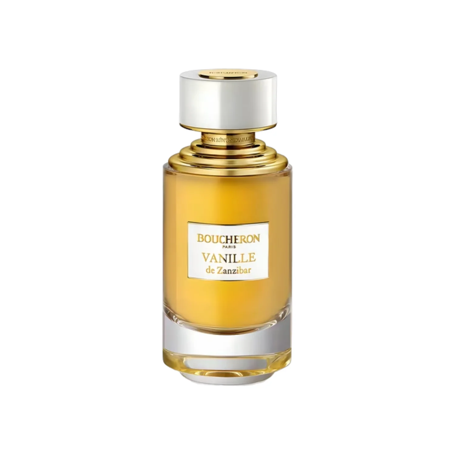 Vanille De Zanzibar By Boucheron EDP Perfume