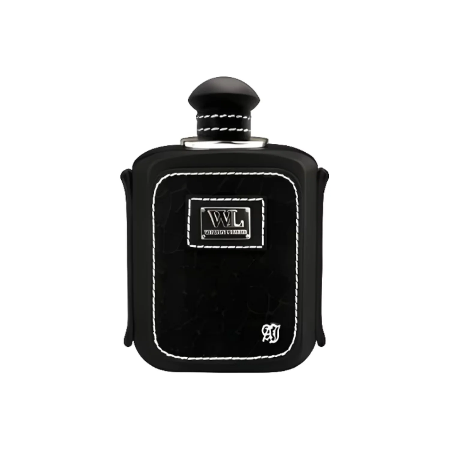 Western Leather Black By Alexandre J EDP Perfume