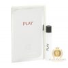 Play By Givenchy 1ml EDT Sample Vial Spray Perfume