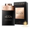 Man Black Orient By Bvlgari EDP Perfume