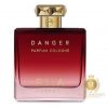Danger Parfum Cologne Pour Homme By Roja Dove