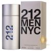 212 NYC By Carolina Herrera EDP Perfume for Men