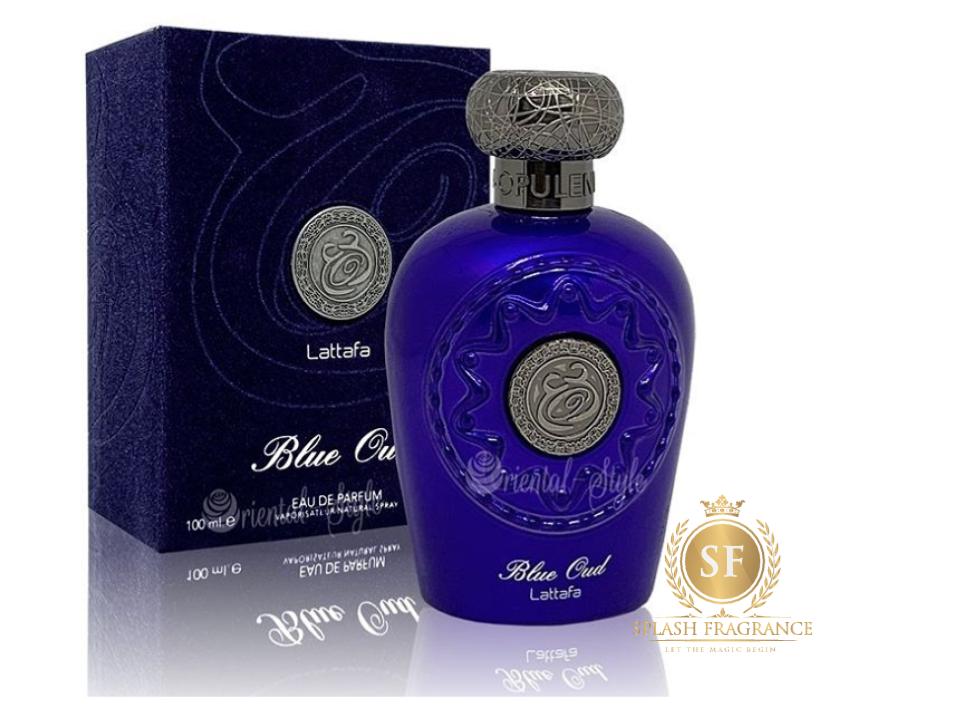 MWhite - #Chanel #Bleu #Lattafa #Oudforglory Luxury Parfum Boutique