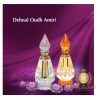 Dehnal Oudh Amiri By Al Haramain Perfume CPO