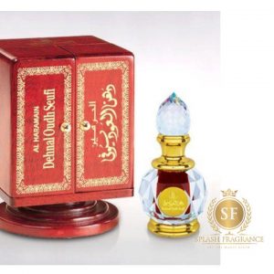 AL HARAMAIN – Splash Fragrance