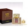 Epic Intense Concentrated By Al Haramain Perfume CPO