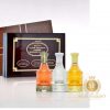 Majmuath Al Arab Spray Gift Set By Al Haramain Eau De Parfum