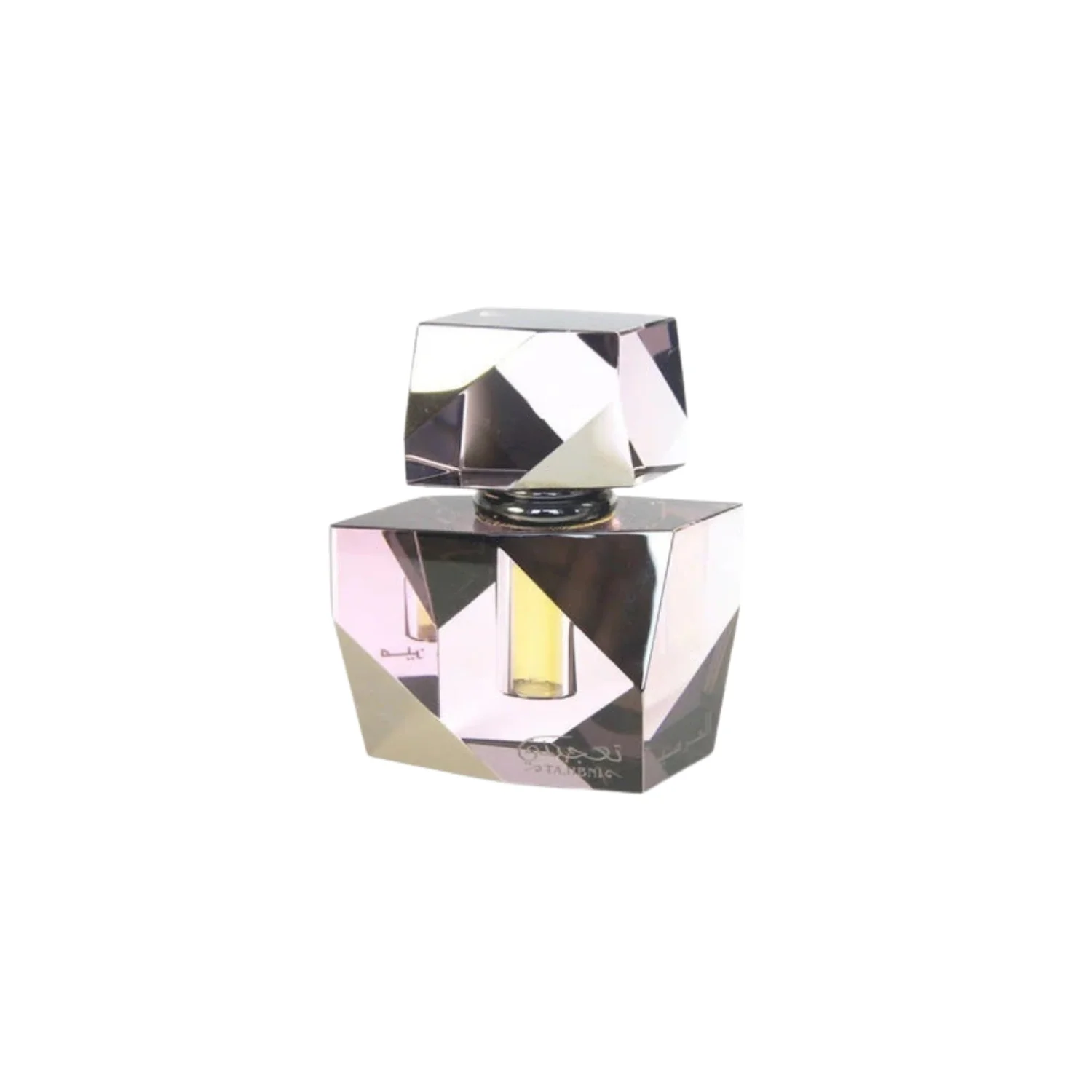 Tajibni Exclusive Concentrated Perfume By Al Haramain CPO