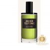 Amber Teutonic By DS & DURGA EDP Perfume