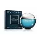 Aqua Pour Homme By Bvlgari EDT Perfume