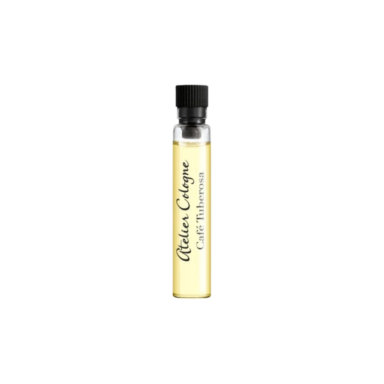 Cafe Tuberosa By Atelier Cologne 1.7ml Perfume Sample