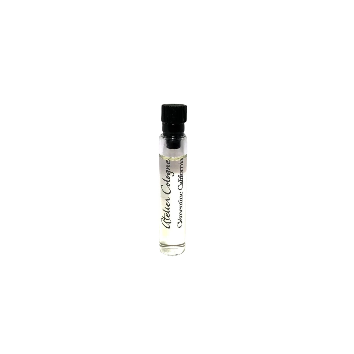 Clementine California By Atelier Cologne 1.7ml Perfume Sample