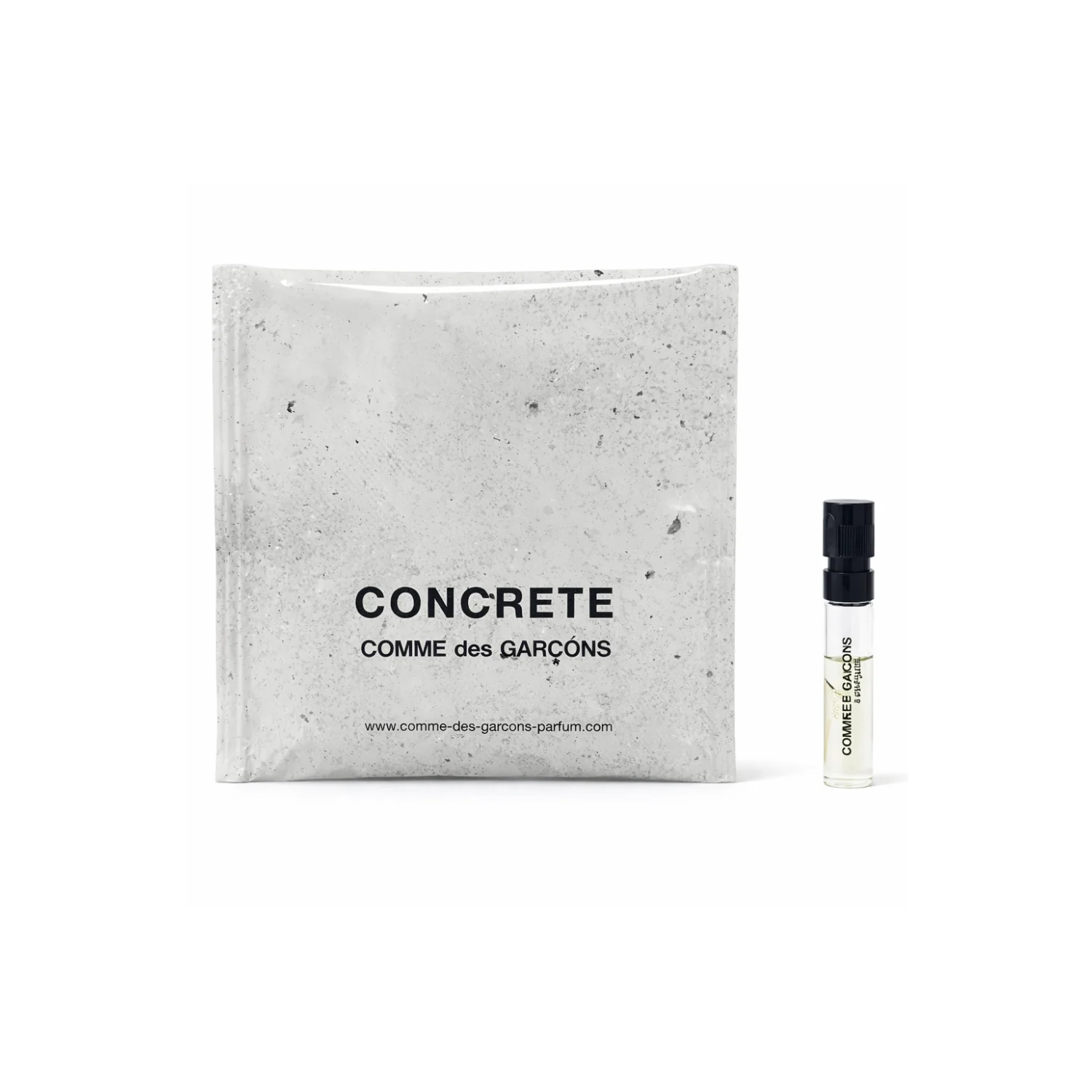 Concentre By Comme Des Garcons 1.5ml EDP Perfume Vial Spray