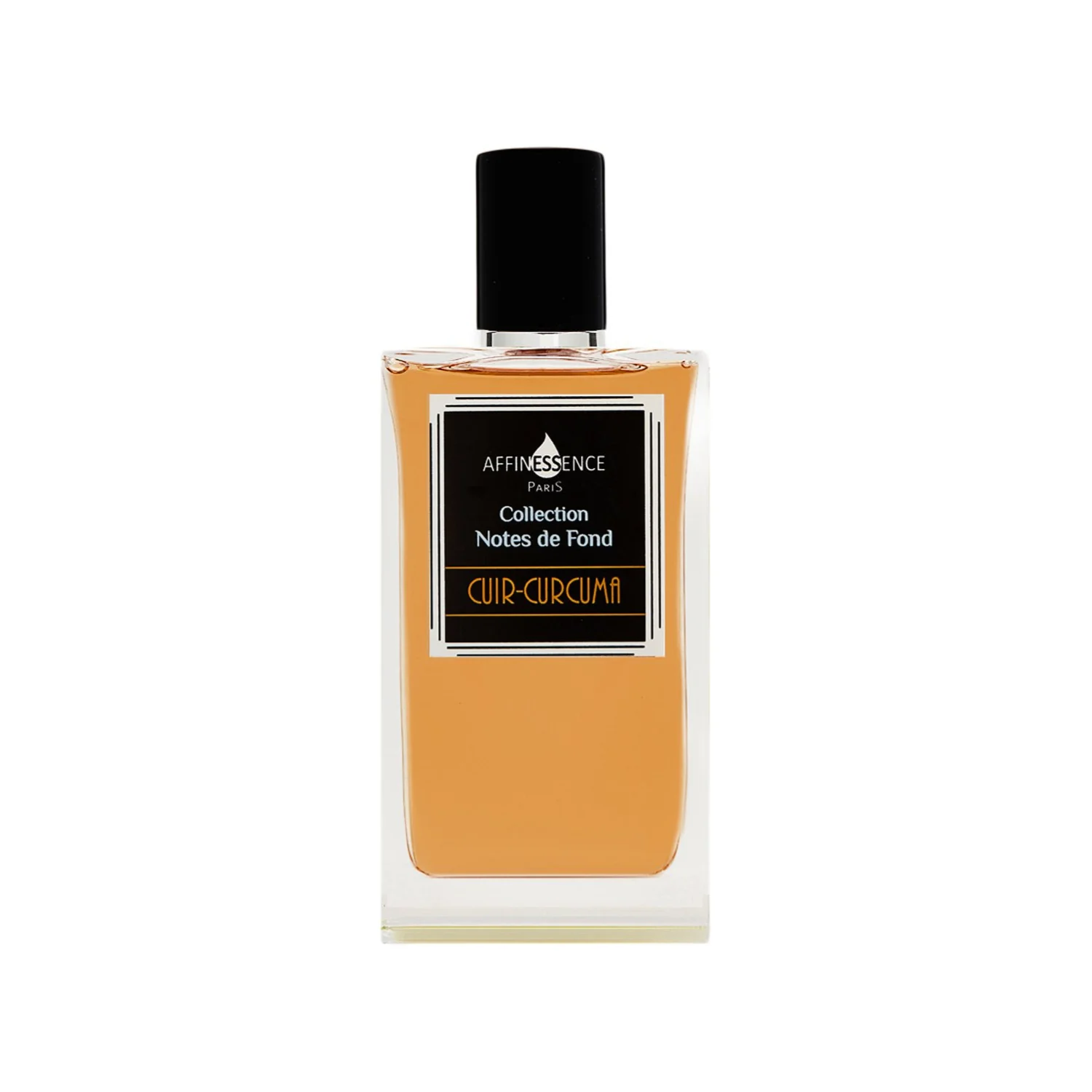 Cuir Curcuma By Affinessence EDP Perfume