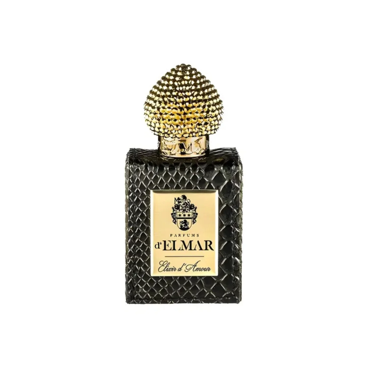 Elixir D Amour By Parfums D'Elmar Pure Parfum